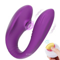 Großhandel benutzerdefinierte Handheld-G-Punkt-Massagegeräte Pussy masturbieren Klitoris Vibrator Dildo Vibrator für Frauen